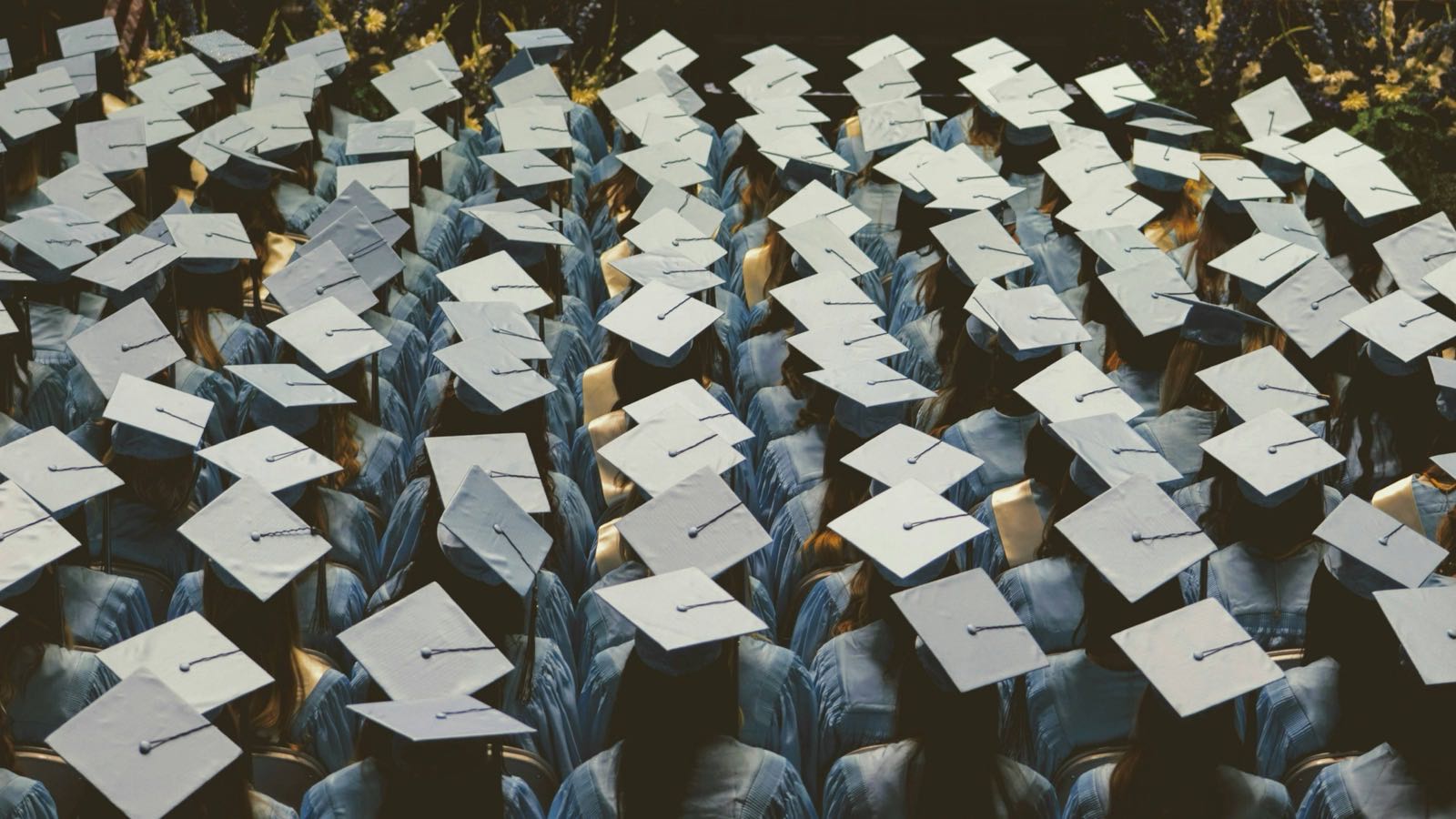 You just graduated. Your resume looks like everyone else's. Now what?